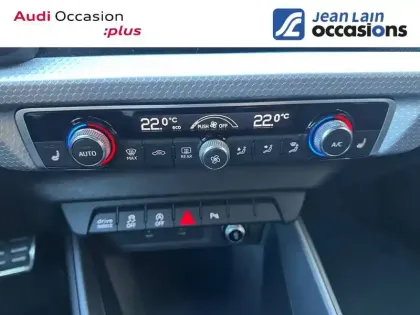 Photo 33 Audi A1  Sportback 35 TFSI 150 ch S tronic 7