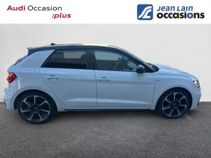 Photo 43 Audi A1  Sportback 35 TFSI 150 ch S tronic 7