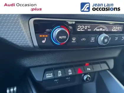 Photo 59 Audi A1  Sportback 35 TFSI 150 ch S tronic 7