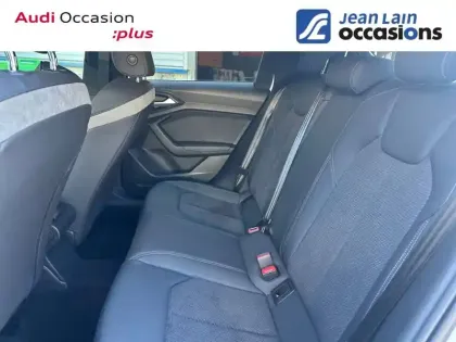 Photo 56 Audi A1  Sportback 35 TFSI 150 ch S tronic 7