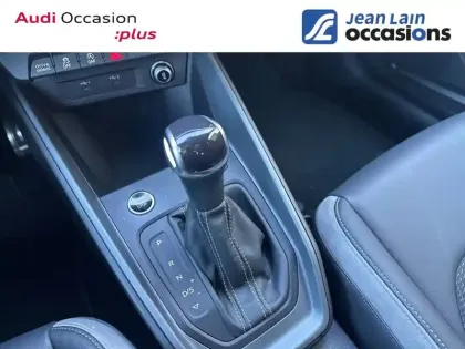 Photo 32 Audi A1  Sportback 35 TFSI 150 ch S tronic 7