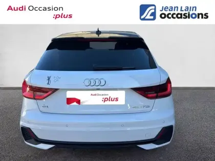 Photo 25 Audi A1  Sportback 35 TFSI 150 ch S tronic 7