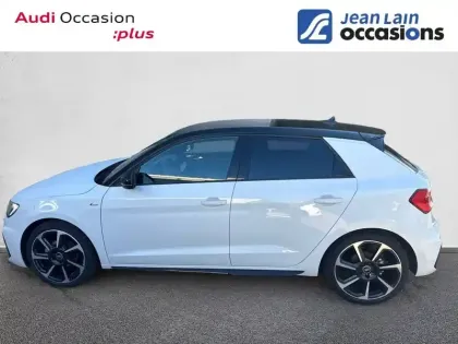Photo 47 Audi A1  Sportback 35 TFSI 150 ch S tronic 7