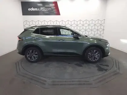 Photo 5 Kia Sportage Gén. V Ph1 Evo GT-line 5