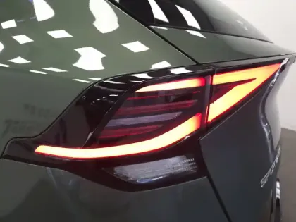 Photo 24 Kia Sportage Gén. V Ph1 Evo GT-line 5