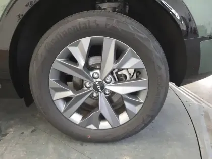 Photo 23 Kia Sportage Gén. V Ph1 Evo GT-line 5