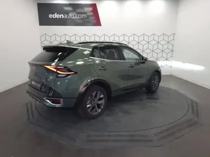 Photo 4 Kia Sportage Gén. V Ph1 Evo GT-line 5