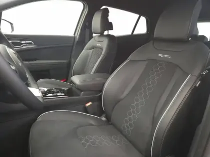 Photo 13 Kia Sportage Gén. V Ph1 Evo GT-line 5