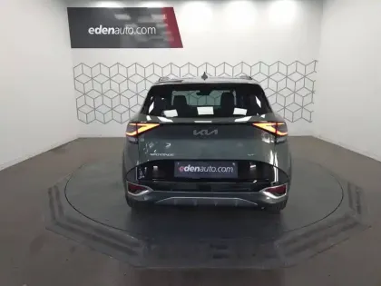 Photo 3 Kia Sportage Gén. V Ph1 Evo GT-line 5