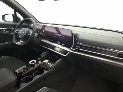 Photo 9 Kia Sportage Gén. V Ph1 Evo GT-line 5