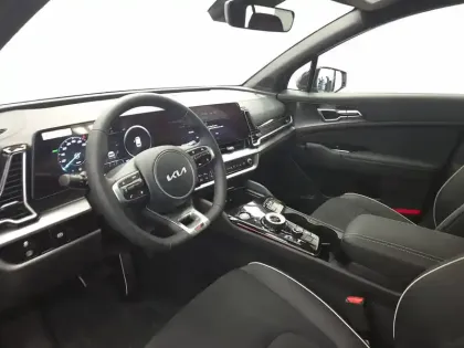 Photo 8 Kia Sportage Gén. V Ph1 Evo GT-line 5