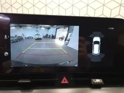 Photo 16 Kia Sportage Gén. V Ph1 Evo GT-line 5