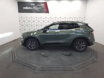 Photo 1 Kia Sportage Gén. V Ph1 Evo GT-line 5