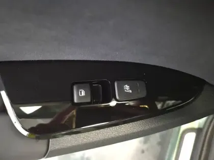 Photo 18 Kia Sportage Gén. V Ph1 Evo GT-line 5