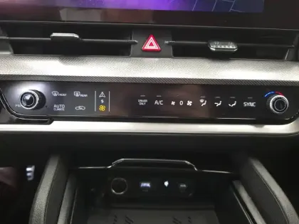 Photo 17 Kia Sportage Gén. V Ph1 Evo GT-line 5