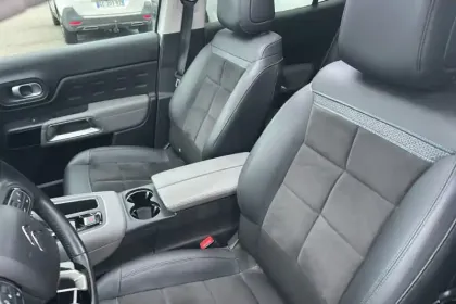 Photo 8 Citroën C5 aircross  Hybride Rechargeable 225 S&S e-EAT8