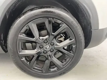 Photo 38 Citroën C5 aircross Gén. I Ph1 NG Shine Pack 5