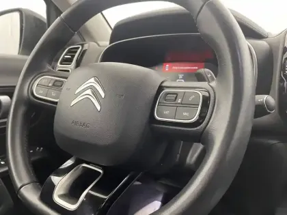 Photo 86 Citroën C5 aircross  Hybride Rechargeable 225 S&S e-EAT8