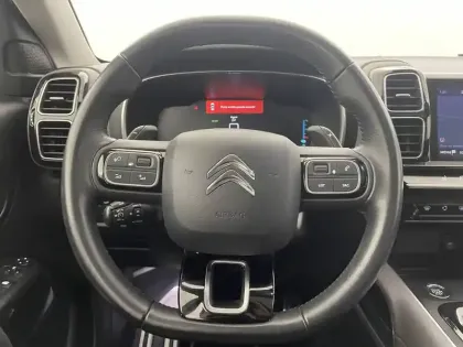 Photo 78 Citroën C5 aircross  Hybride Rechargeable 225 S&S e-EAT8