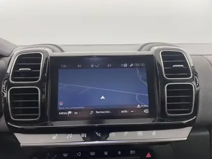 Photo 41 Citroën C5 aircross Gén. I Ph1 NG Shine Pack 5