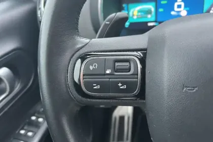 Photo 12 Citroën C5 aircross  Hybride Rechargeable 225 S&S e-EAT8