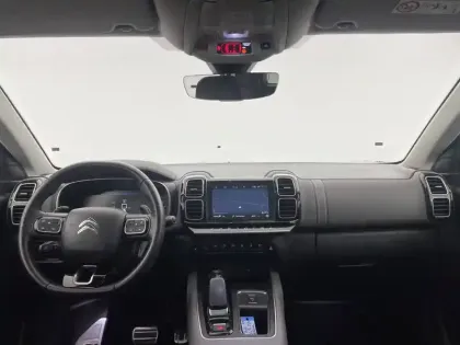 Photo 87 Citroën C5 aircross  Hybride Rechargeable 225 S&S e-EAT8