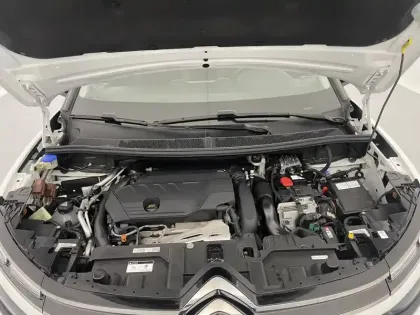 Photo 76 Citroën C5 aircross  Hybride Rechargeable 225 S&S e-EAT8