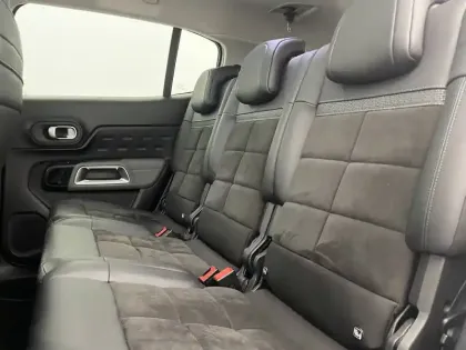 Photo 70 Citroën C5 aircross  Hybride Rechargeable 225 S&S e-EAT8