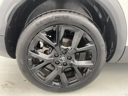 Photo 40 Citroën C5 aircross Gén. I Ph1 NG Shine Pack 5