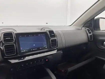 Photo 119 Citroën C5 aircross  Hybride Rechargeable 225 S&S e-EAT8