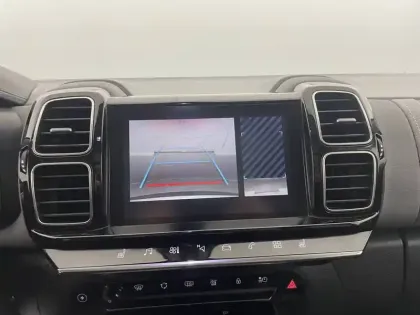 Photo 117 Citroën C5 aircross  Hybride Rechargeable 225 S&S e-EAT8