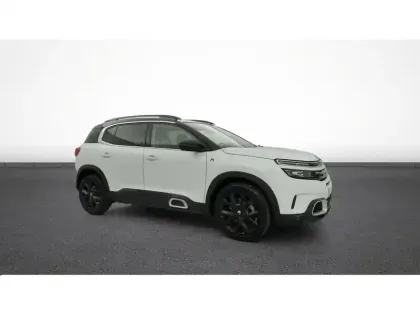 Photo 100 Citroën C5 aircross  Hybride Rechargeable 225 S&S e-EAT8