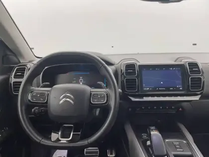 Photo 43 Citroën C5 aircross Gén. I Ph1 NG Shine Pack 5