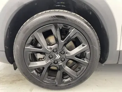 Photo 71 Citroën C5 aircross  Hybride Rechargeable 225 S&S e-EAT8