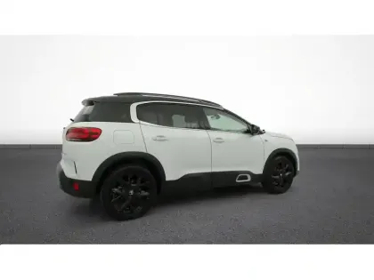 Photo 30 Citroën C5 aircross Gén. I Ph1 NG Shine Pack 5