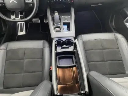 Photo 48 Citroën C5 aircross Gén. I Ph1 NG Shine Pack 5