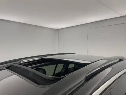 Photo 114 Citroën C5 aircross  Hybride Rechargeable 225 S&S e-EAT8