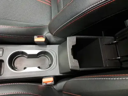 Photo 33 Renault Captur  E-Tech 145 - 21B