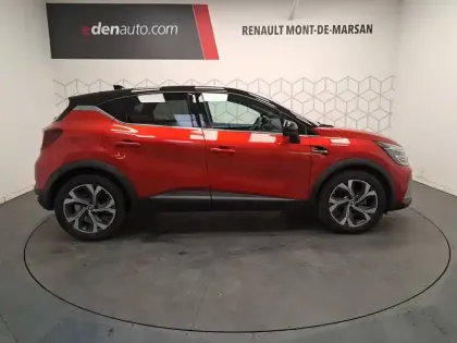 Photo 5 Renault Captur  E-Tech 145 - 21B