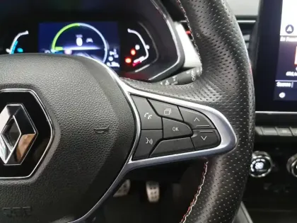 Photo 31 Renault Captur  E-Tech 145 - 21B