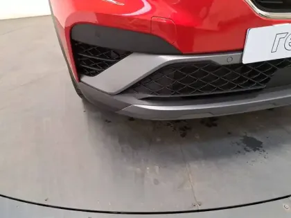 Photo 8 Renault Captur  E-Tech 145 - 21B