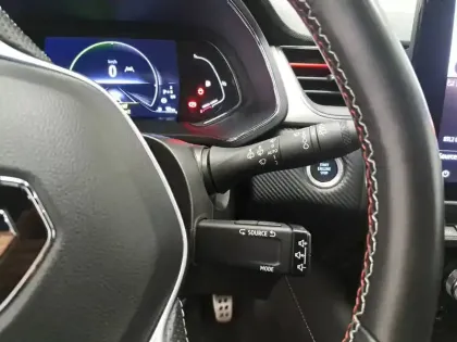 Photo 29 Renault Captur  E-Tech 145 - 21B