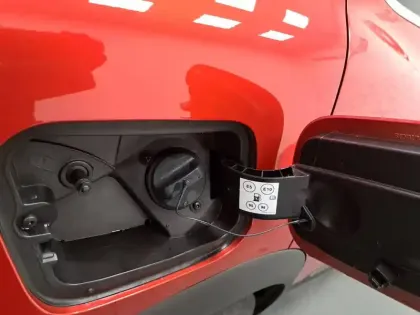 Photo 20 Renault Captur  E-Tech 145 - 21B