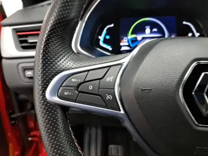 Photo 30 Renault Captur  E-Tech 145 - 21B