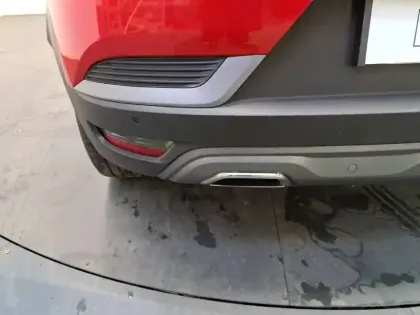 Photo 10 Renault Captur  E-Tech 145 - 21B