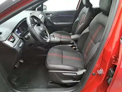 Photo 26 Renault Captur  E-Tech 145 - 21B