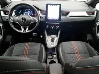 Photo 40 Renault Captur  E-Tech 145 - 21B