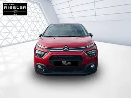 Photo 73 Citroën C3  PureTech 110 ch BVM6