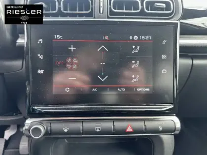 Photo 19 Citroën C3  PureTech 110 ch BVM6