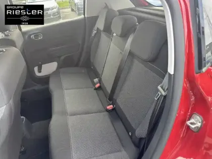 Photo 59 Citroën C3  PureTech 110 ch BVM6